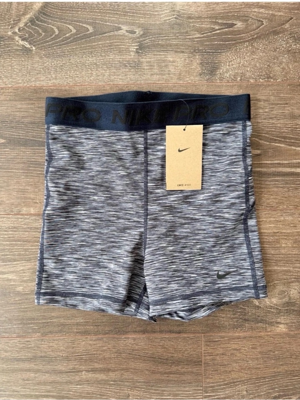 Nike Compression Shorts